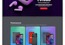 design a responsive wordpress website or figma UI UX design